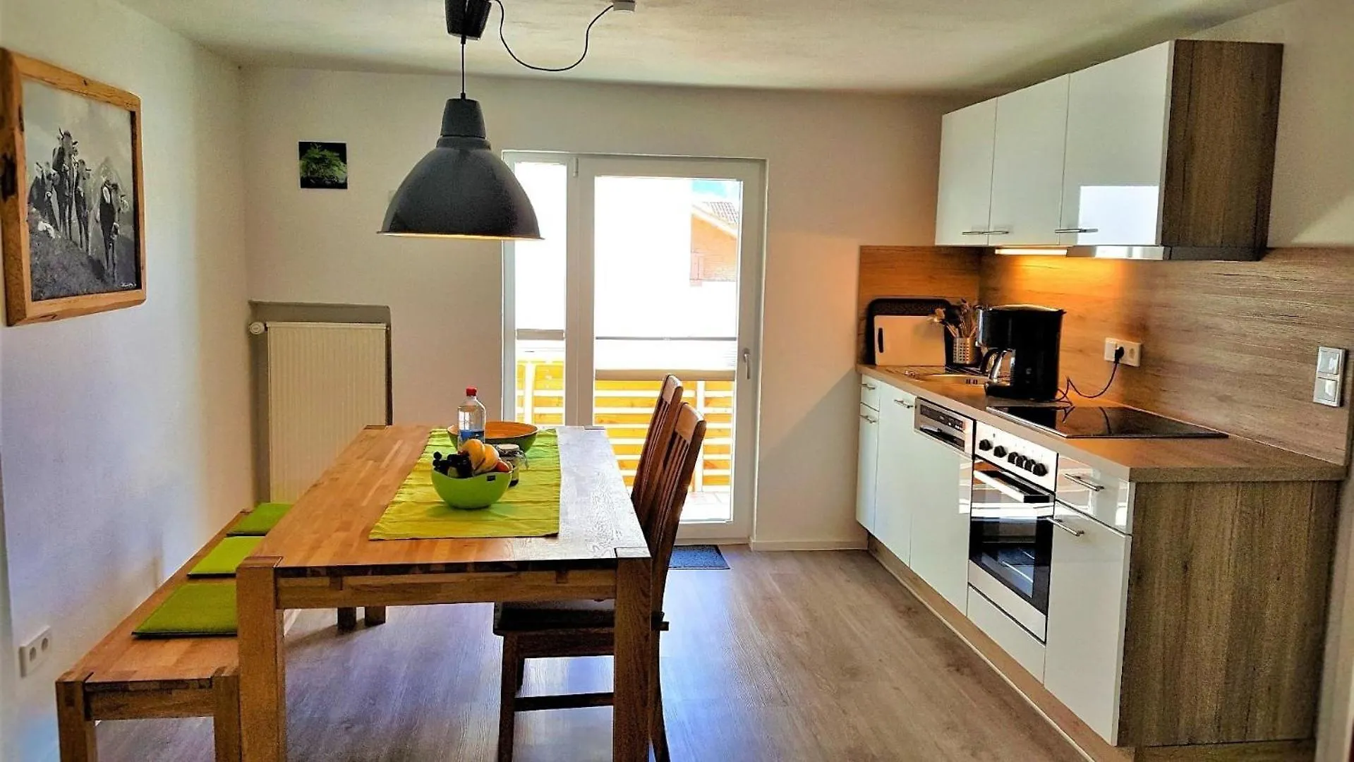 Grosse Wohnung Im Allgaeu Mit Bergbahntickets
